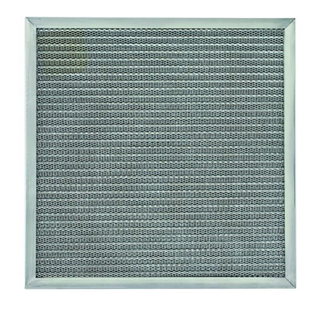 PERMANENT WASHABLE ELECTROSTATIC FURNACE AC AIR FILTER Dust Electronic