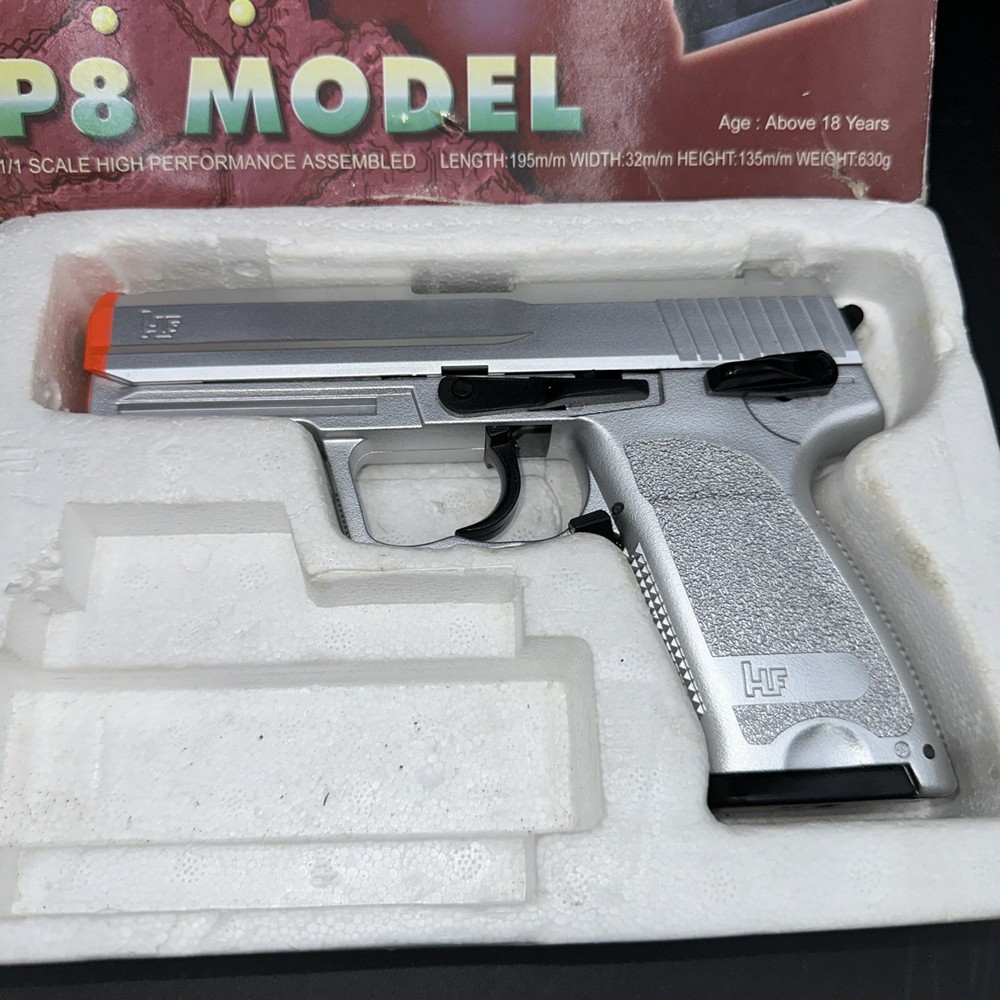 HFC Air Soft P8 Model