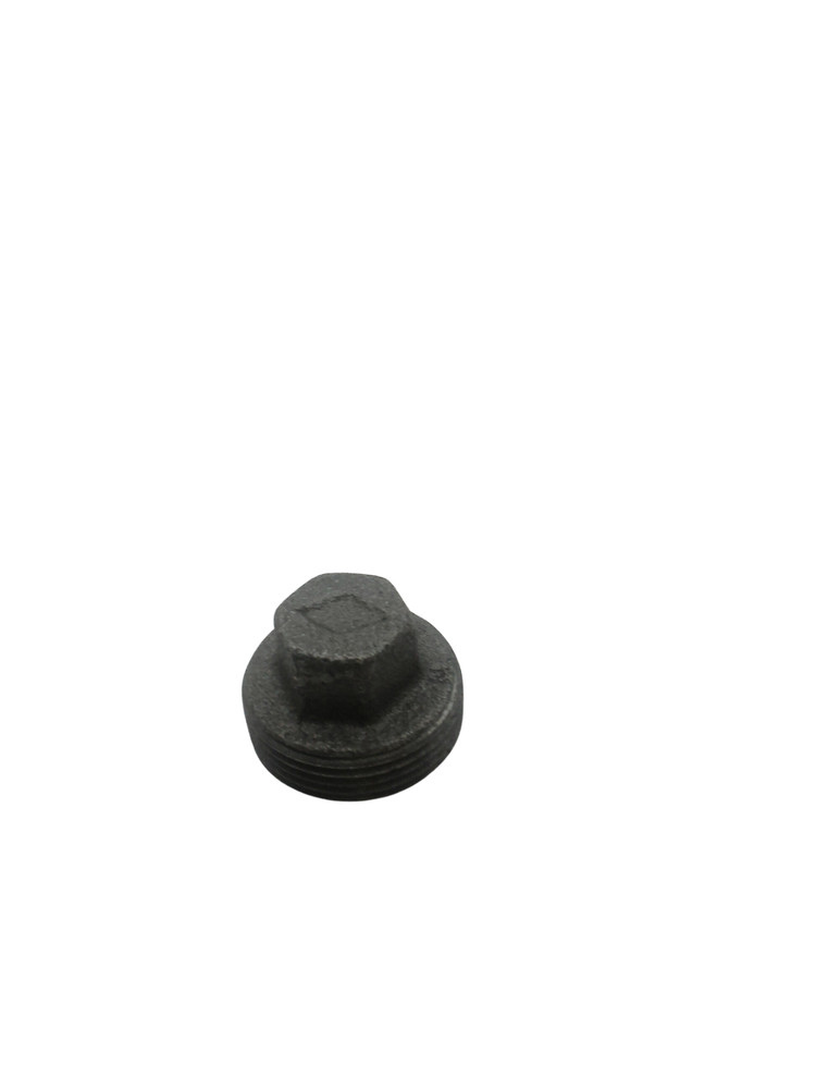 AY McDonald 4820-181 10LT Meter Nut Plug