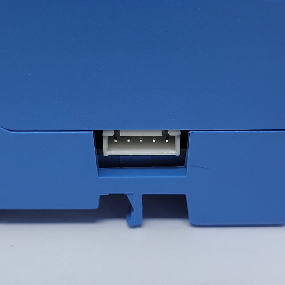 Johnson Controls A350SS-2C, A350S, Temperature Control Module, 24VAC - USED