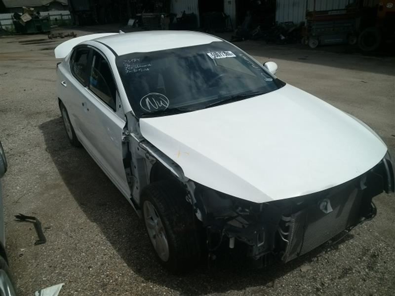 Engine ECM Electronic Control Module Automatic 2.4L Fits 14-15 OPTIMA 6464296