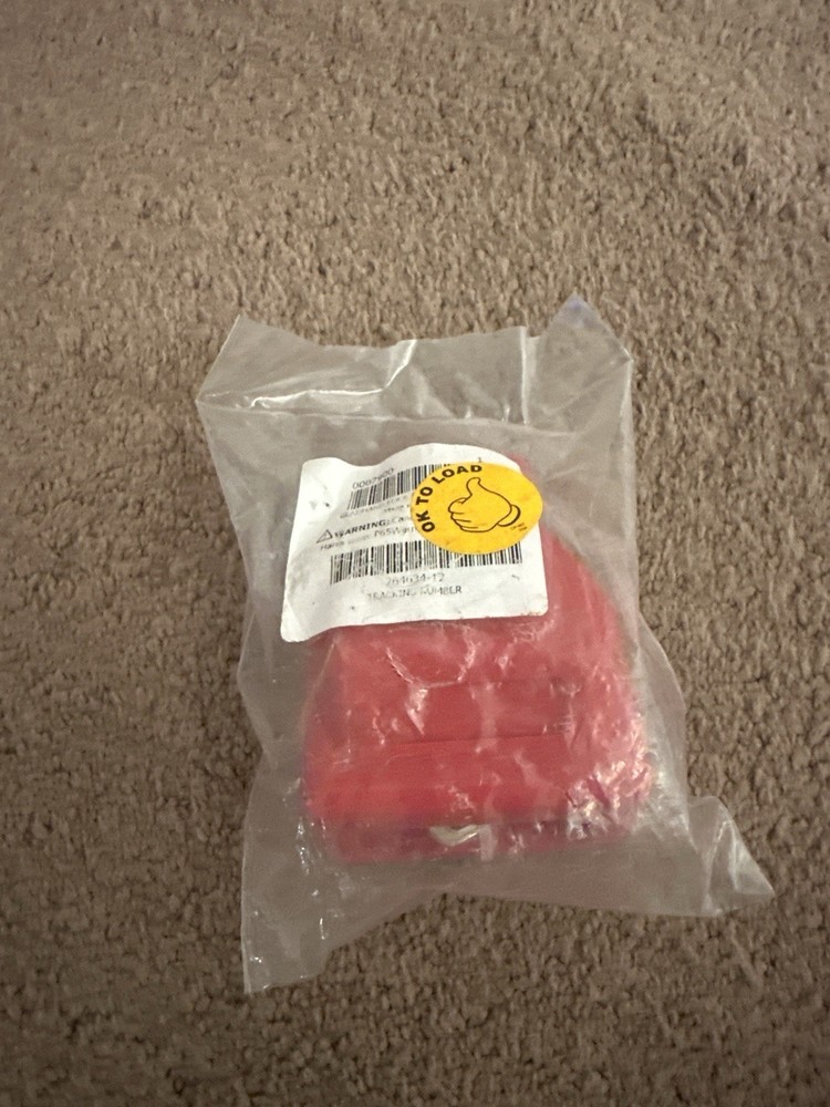 Gladhand Trailer Lock with Keys