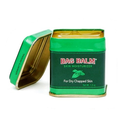 Bag Balm Mini, 1 oz. Tin
