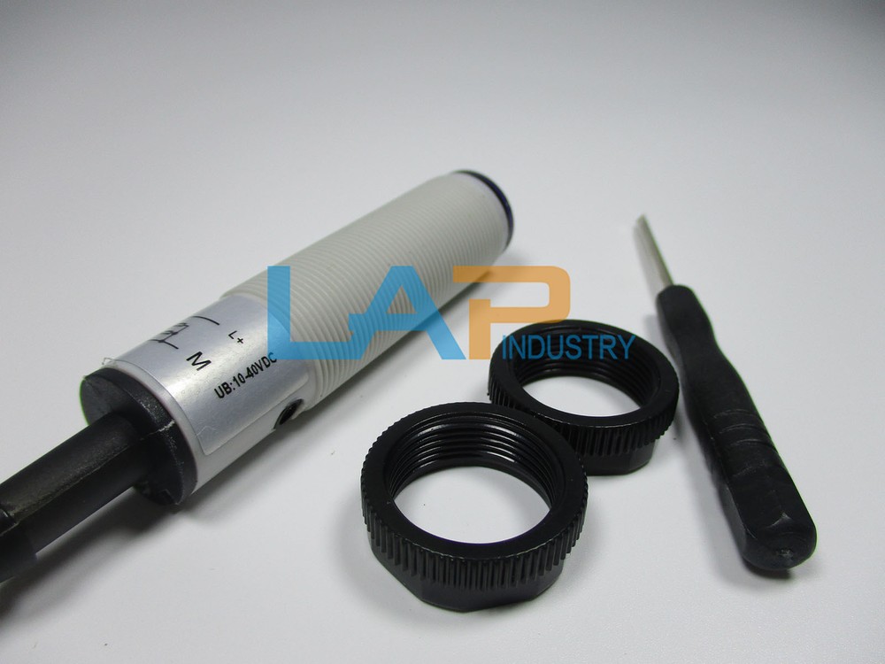 1Pcs New Proximity Switch sensor PA18CSD02PA