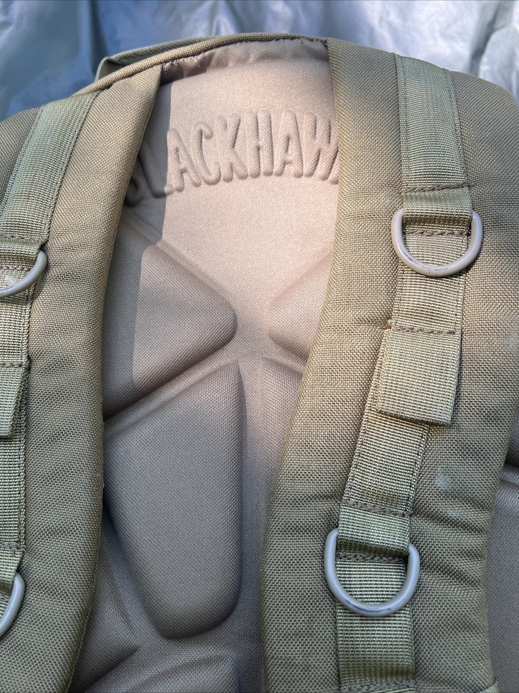 Blackhawk 3 day Assault Pack COYOTE TAN