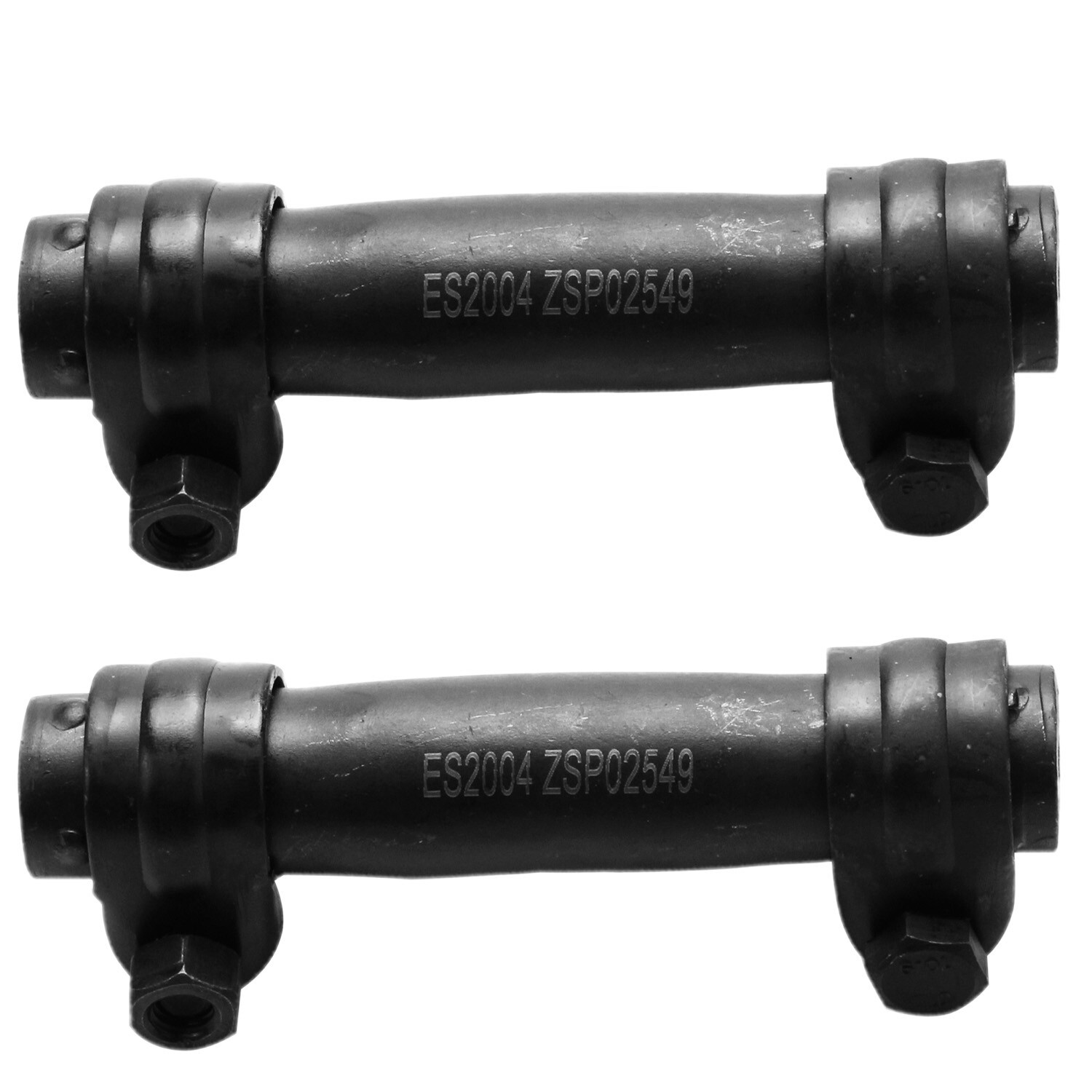 Front Tie Rods Pitman Idler Arm Sway Bar Kit for Chevy C1500 C2500 C3500 Tahoe