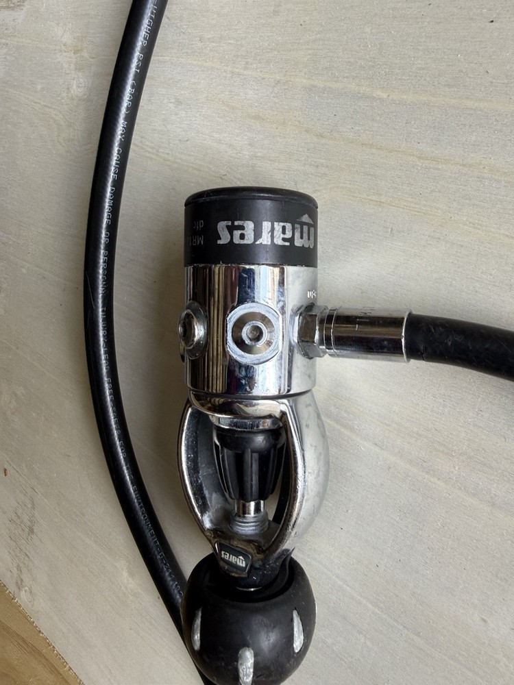 Mares 1ST Stage Regulator