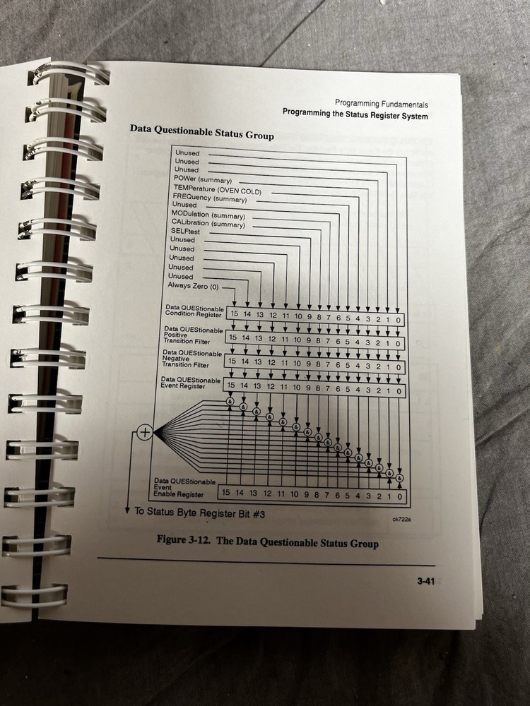 Bendix/king KN 40 Navigation Converter Instruction Manual 1990