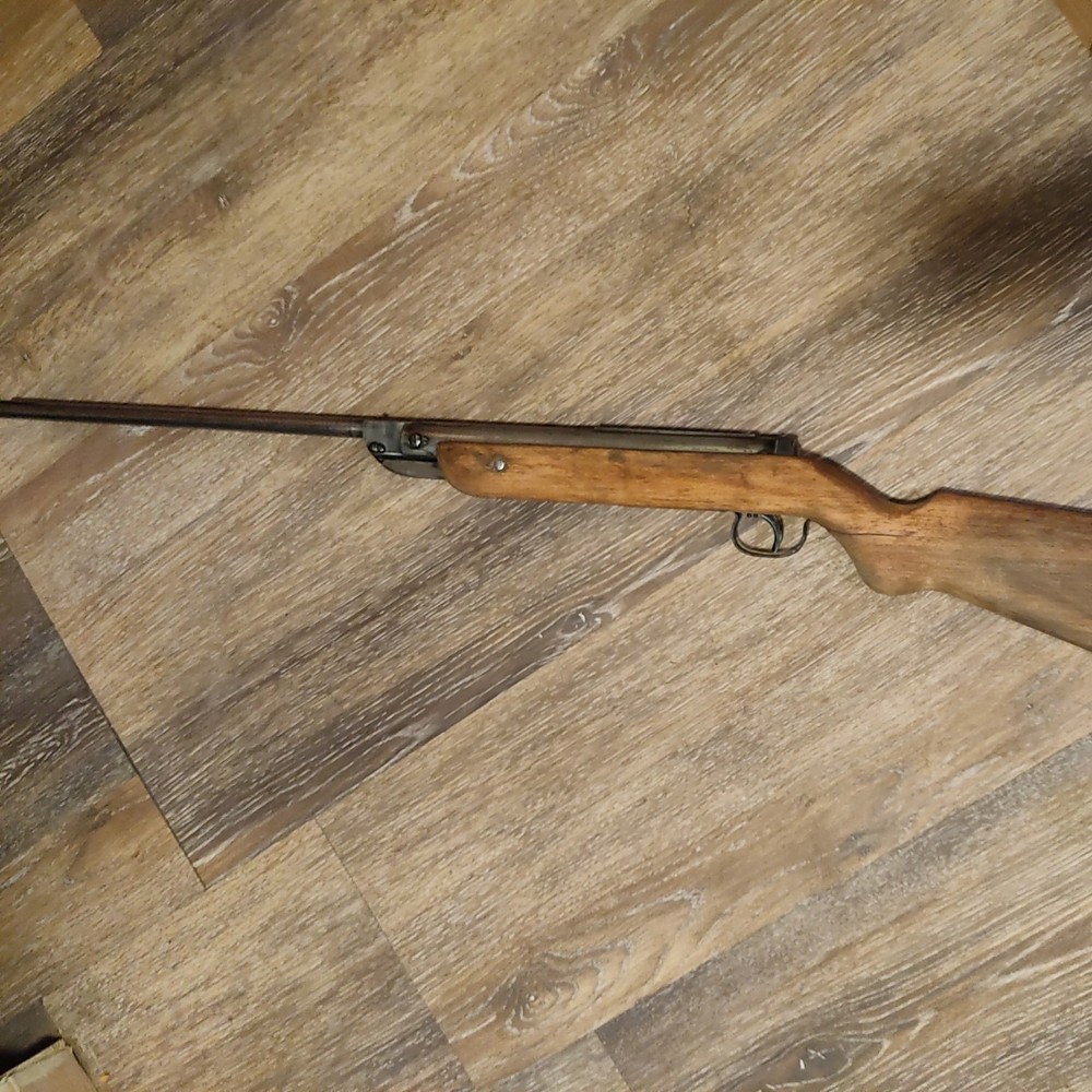 Winchester Model 425