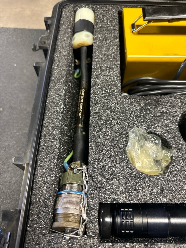 BORESCOPE (P17022072)