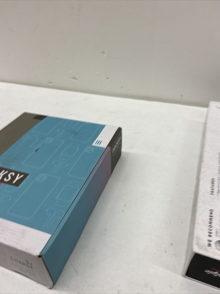 Docksy Docking Station 3X Charge