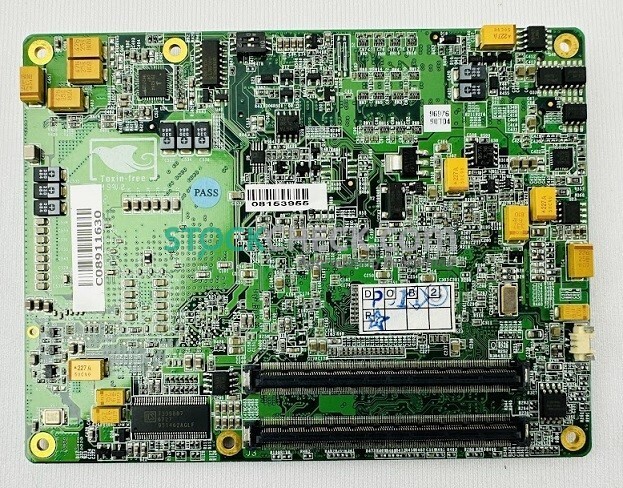 Aaeon COM-690T 1907690T03 CPU Board