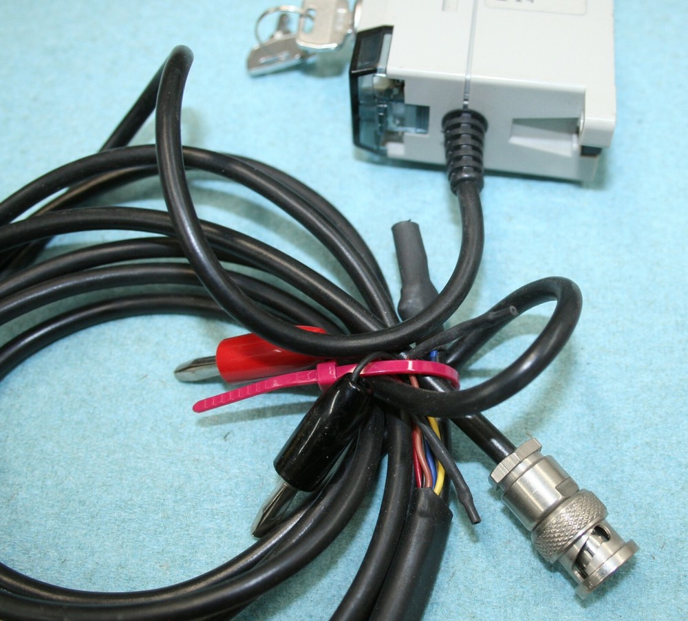 KEYENCE LB-72 CONTROLLER AMPLIFIER UNIT FOR PHOTO ELECTRIC LB72