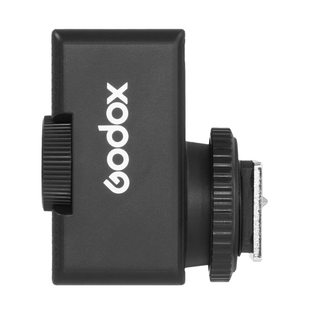 US Godox iM30 Mini Universal On-Camera Flash Light Speedlite CTT Lighting Flash