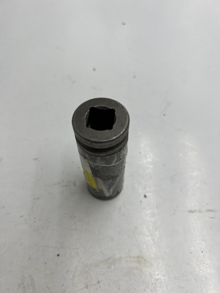 Apex 13/16'' 12-Point Thin Wall Extra Long Socket, 1/2'' Square Drive 5526-D