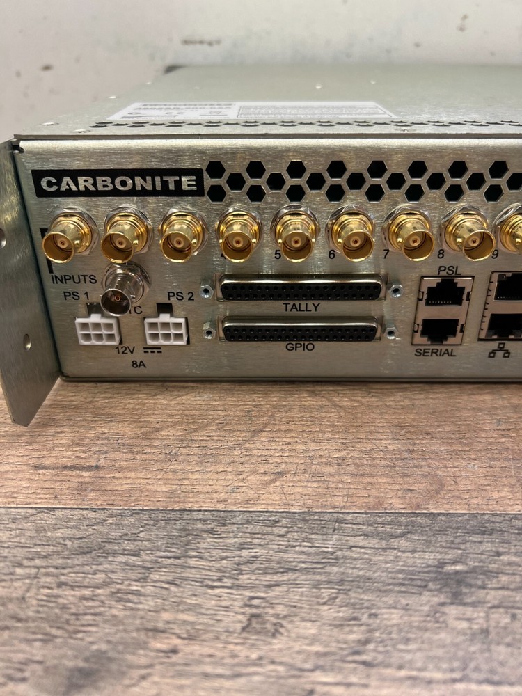 4802AR-200-02A Carbonite Frame