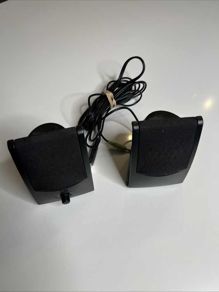 Computer Speakers