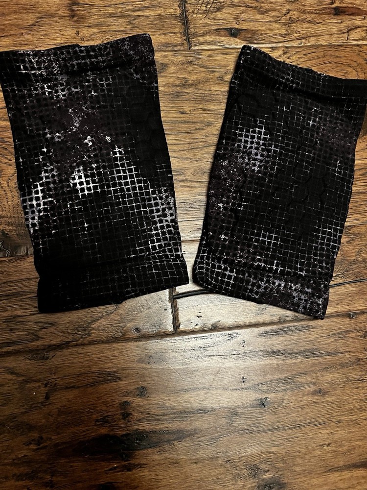 McDavid  HEX® KNEE/ELBOW/SHIN PADS/PAIR