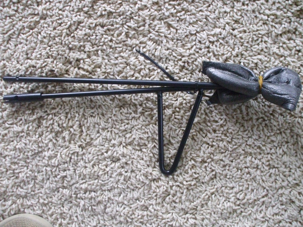 FLEXTONE FUNKY CHICKEN TURKEY HUNTING DECOY