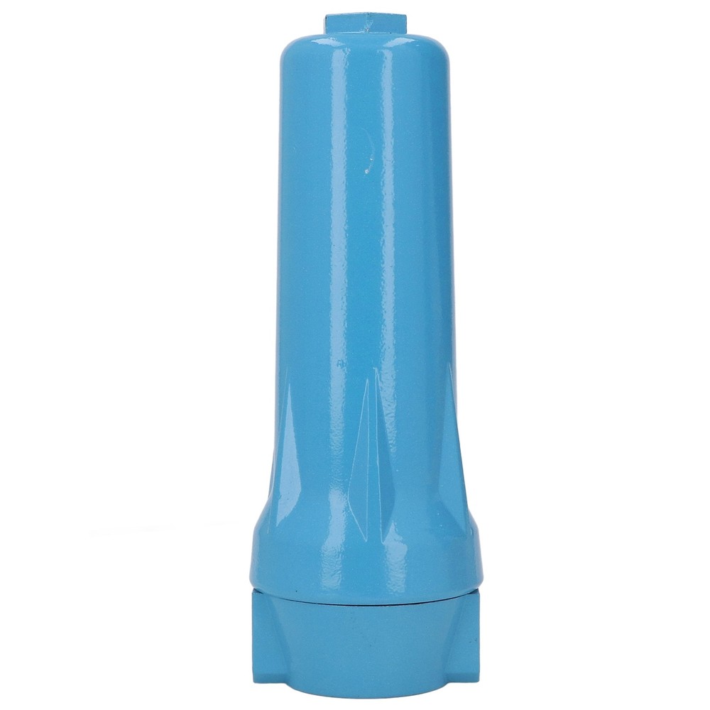 Clear Thread High Efficiency Compressed Dryer Air Filter For Safe Gas