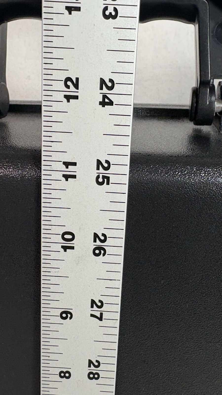 Smatree 17.6L Carrying Case Compatible with DJI Mavic 2 Pro/Mavic 2 Zoom.