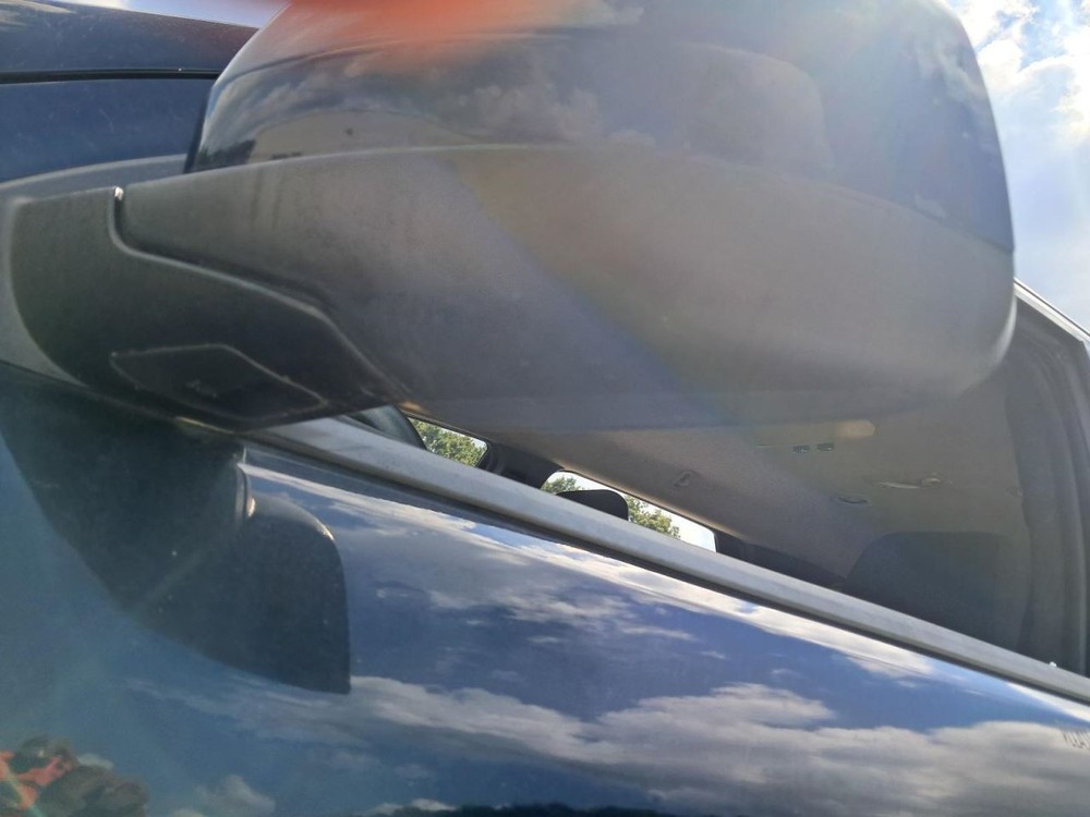 Speedometer Cluster MPH Fits 12 DURANGO 4795384