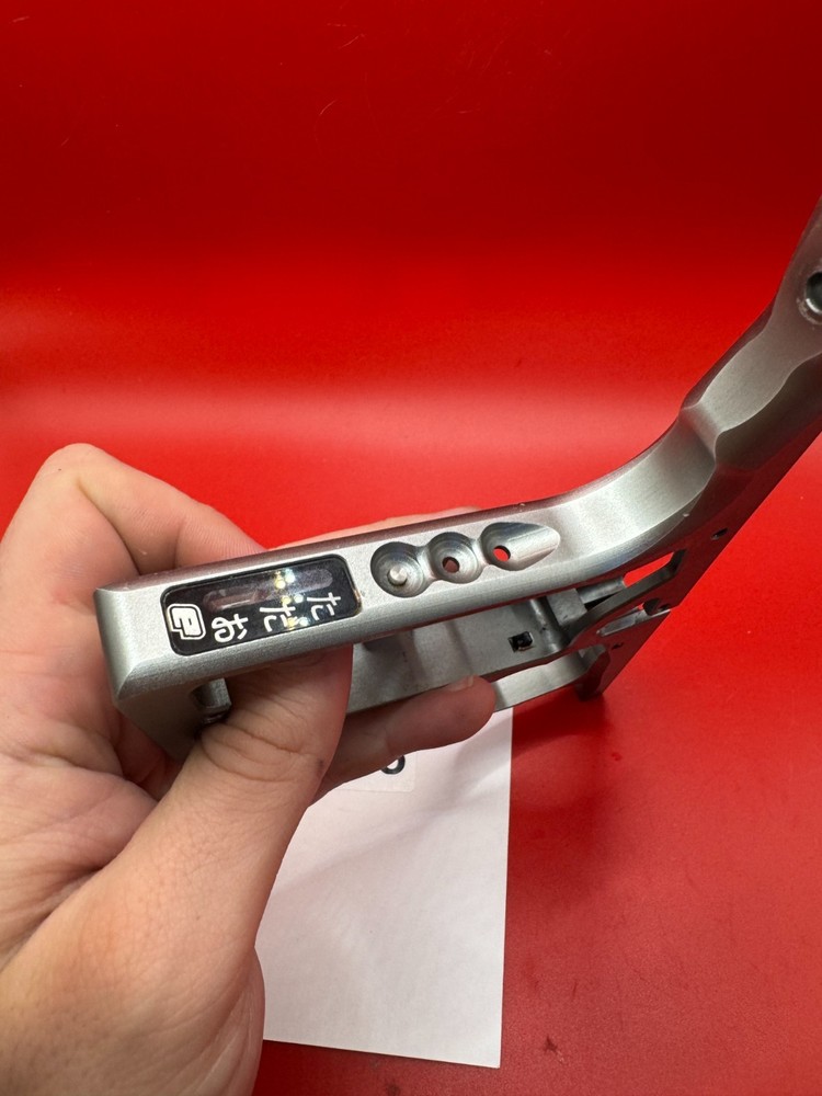 Planet Eclipse 05 Ego Frame