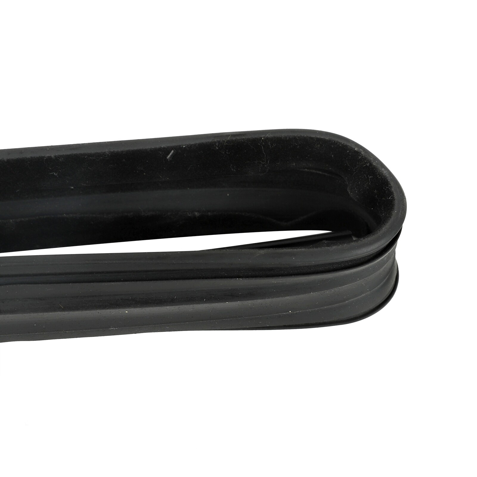 Front Door Window Molding Rubber Trim Seal Weatherstrip Kit for Chevy GMC 81-91