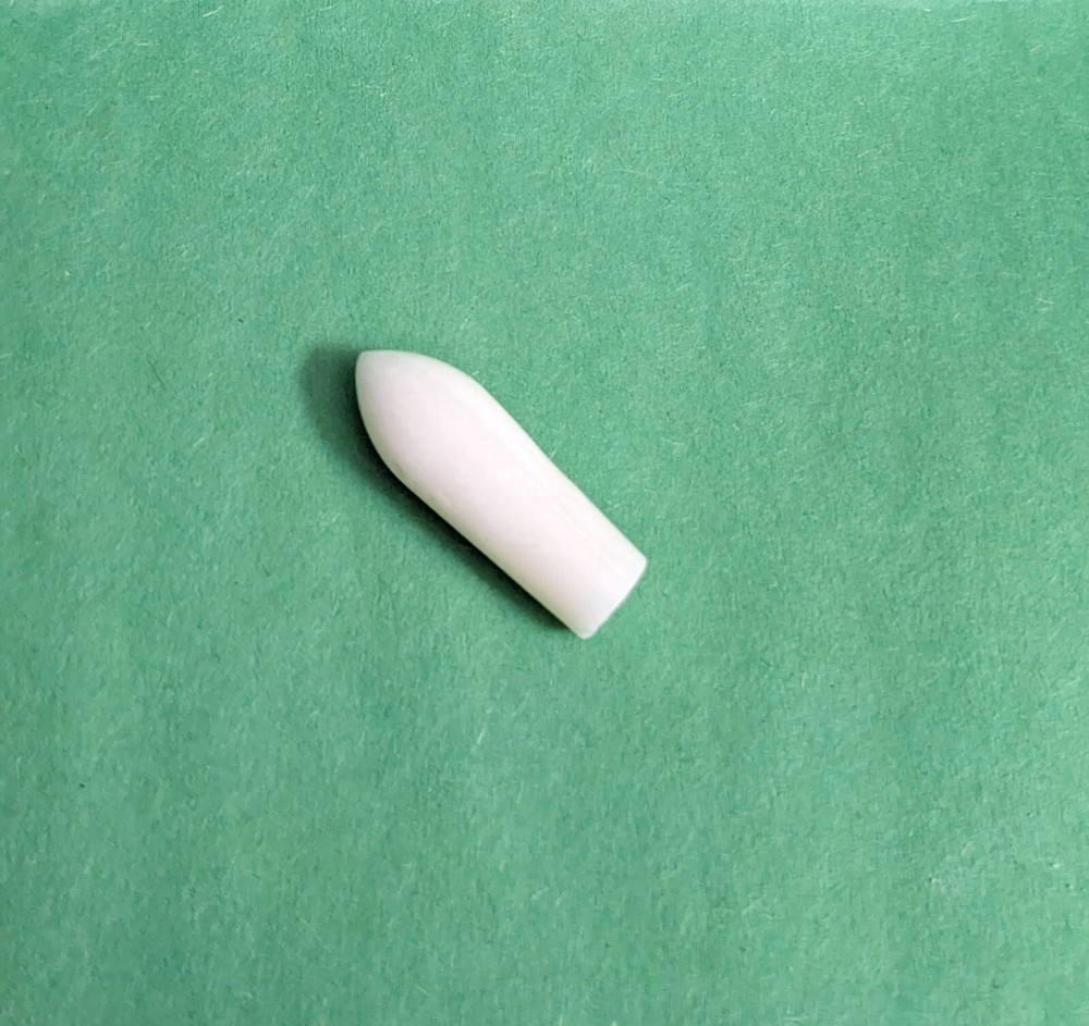 EDTA 1000mg Suppository – 15 Count X 2