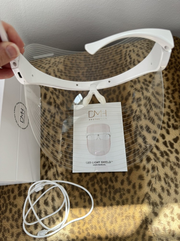 DMH Aesthetics Light Shield