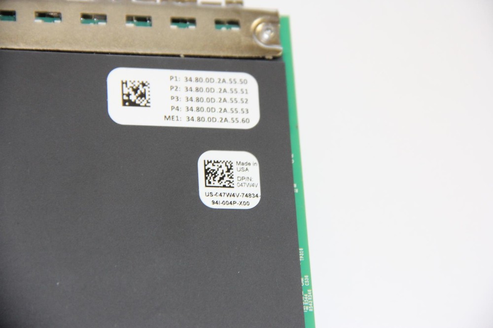 MARVELL QL41134HQCU-DE