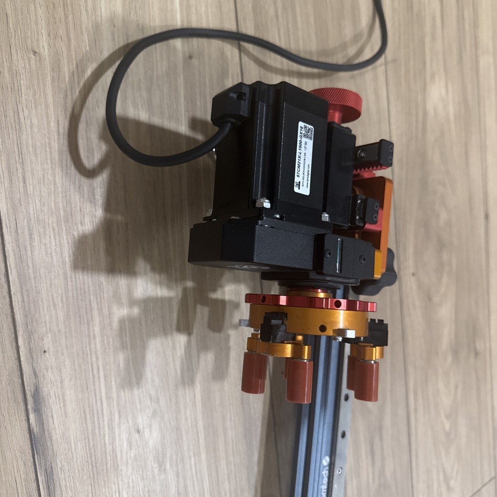 Piburn Grip 2 Rotary