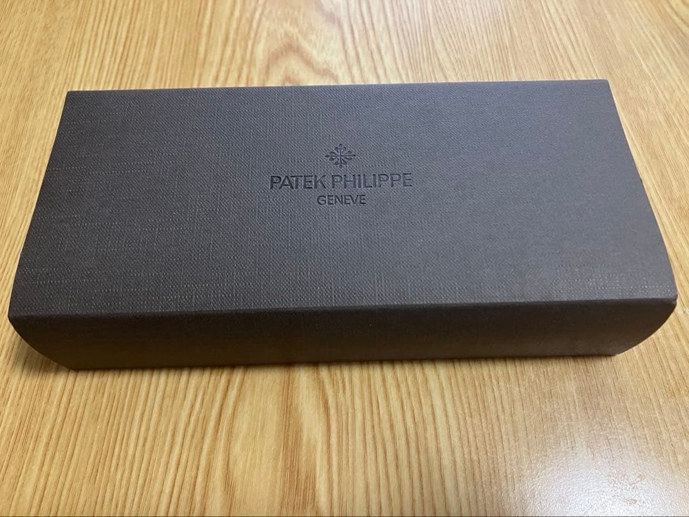 PATEKPHILIPPE CARAN D'ACHE Ballpoint Pen