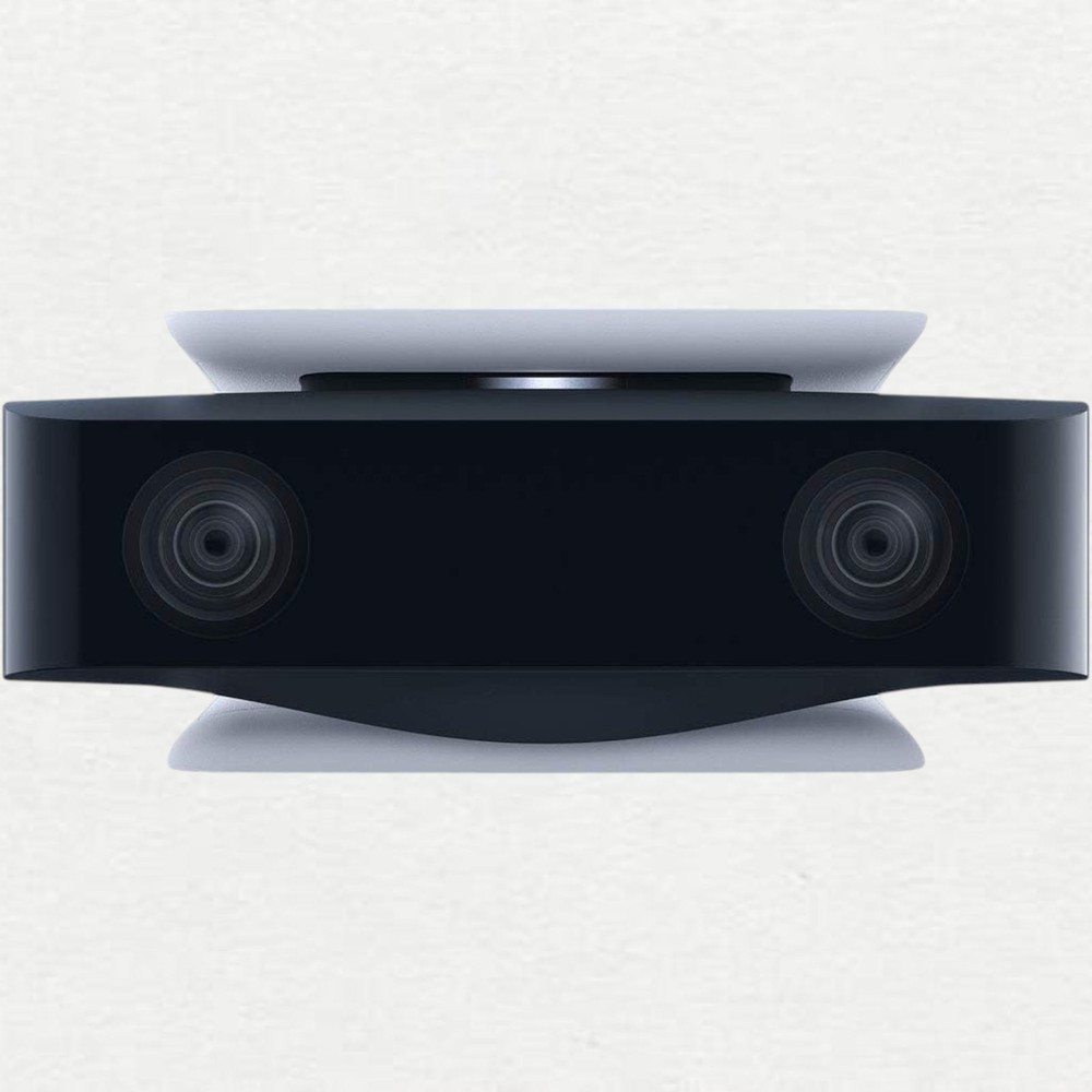 SONY CFI-ZEY1G HD Camera PS5 PlayStation 5 Console Accessory Streaming Webcamera