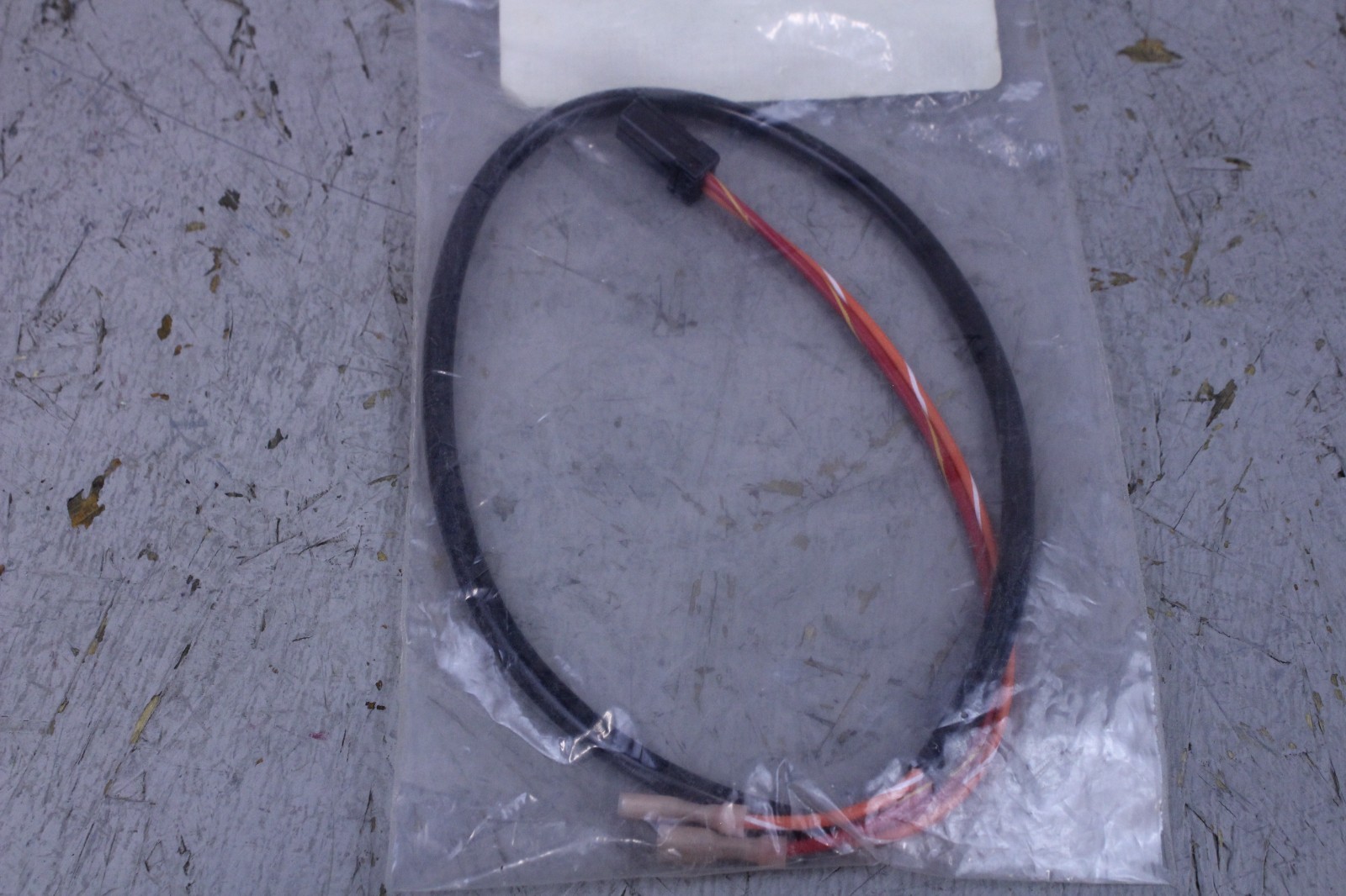 Buell M3 S3 Brake Switch Wire Harness NOS 71777-97Y