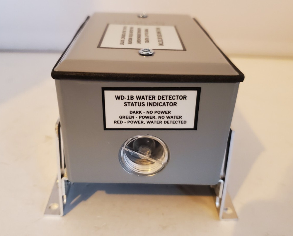 Kele WD-1B Spot Leak Detector