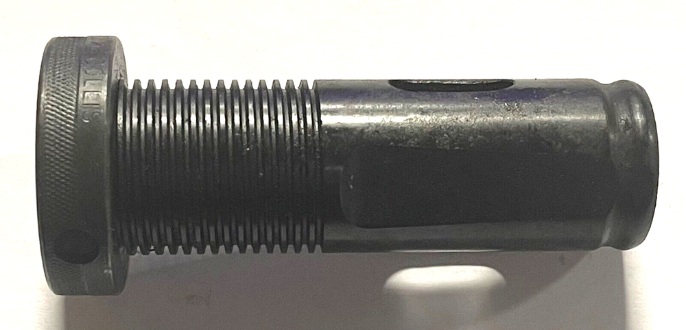 Collis 1MT Adjustable Adapter Assemblies 1-1/16"-12 Thread