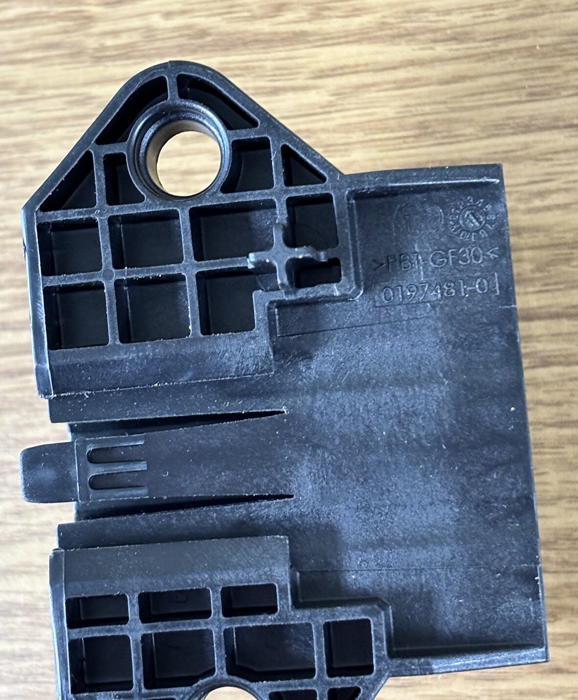 12-14 Ford F150 Fuel Pump Control Module OEM AA8A-9D412-CA