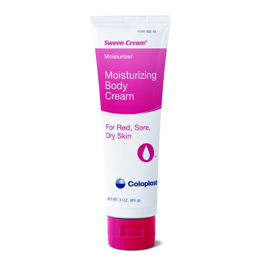 Sween Moisturizing Cream ''3 oz/85 g, 1 Count''