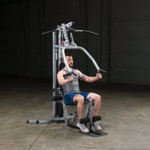 Body-Solid BSG10X Powerline Gym