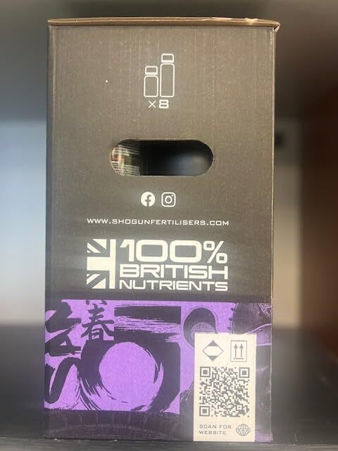 SHOGUN Samurai Coco Multipack