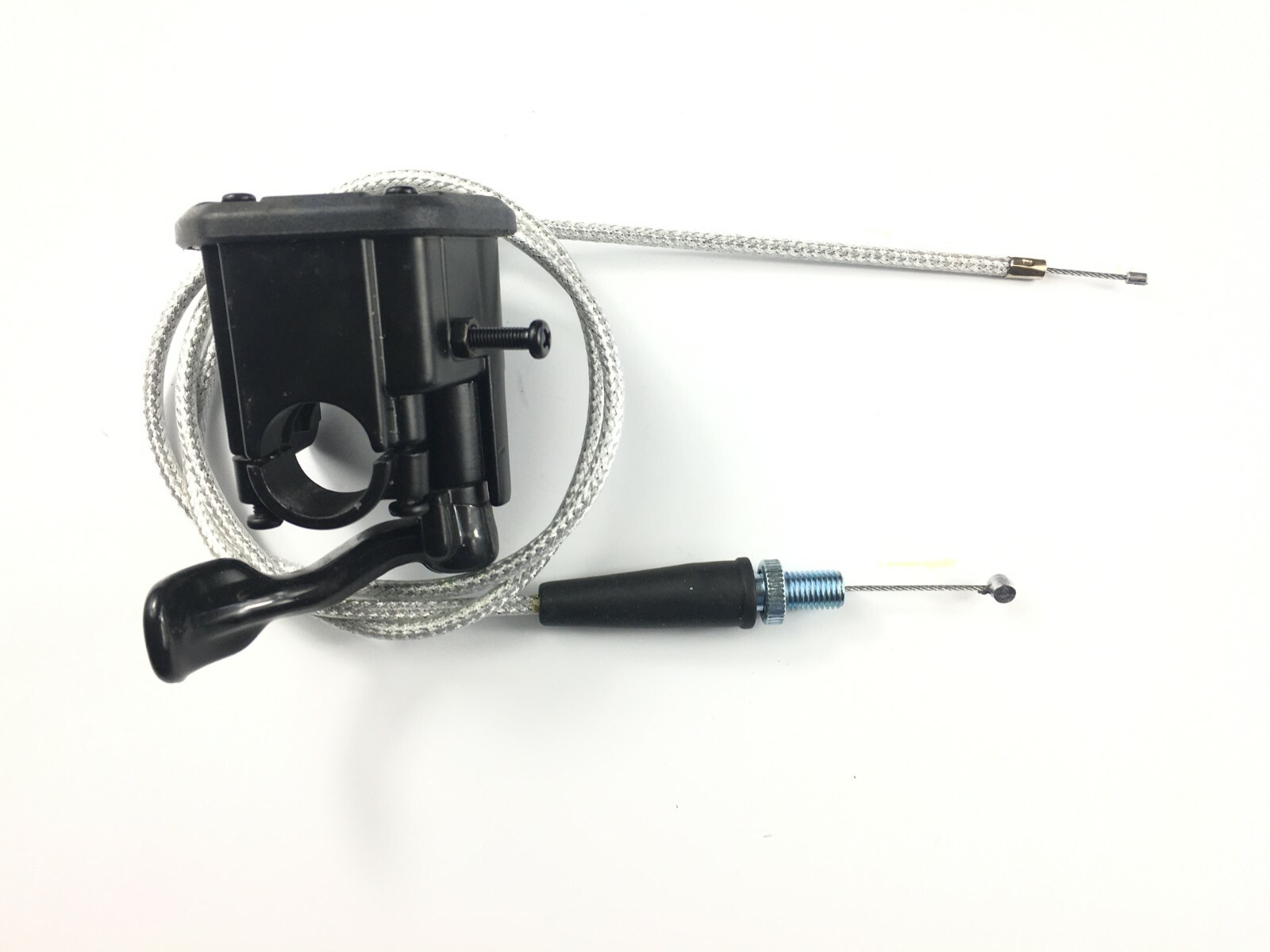 Throttle Lever & Cable For Honda Recon TRX250TE/TM TRX250X TRX250 TRX200SX