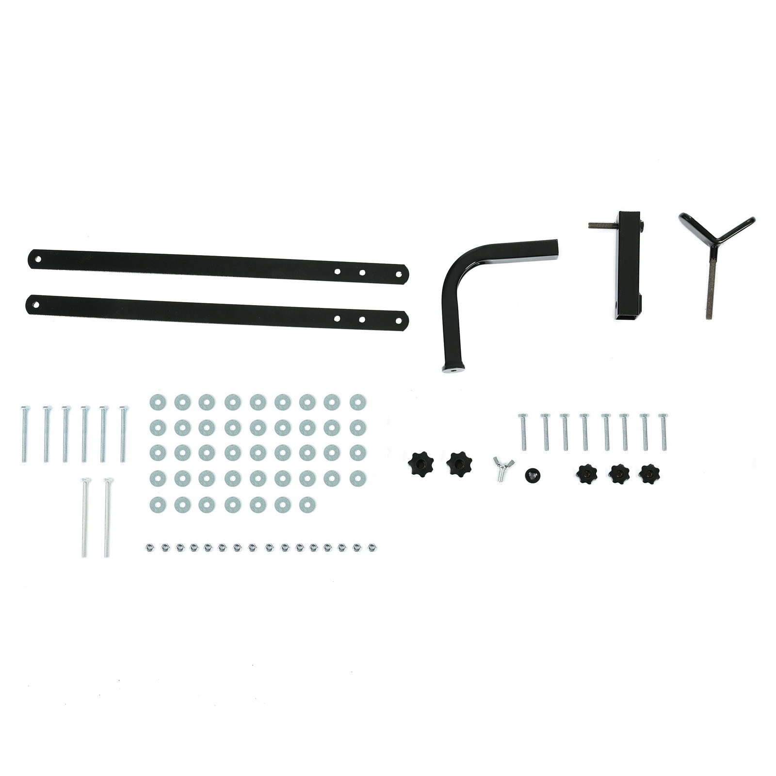 Portable Shooting Bench Seat Adjustable Table Hunting Gun Rest Outdoor