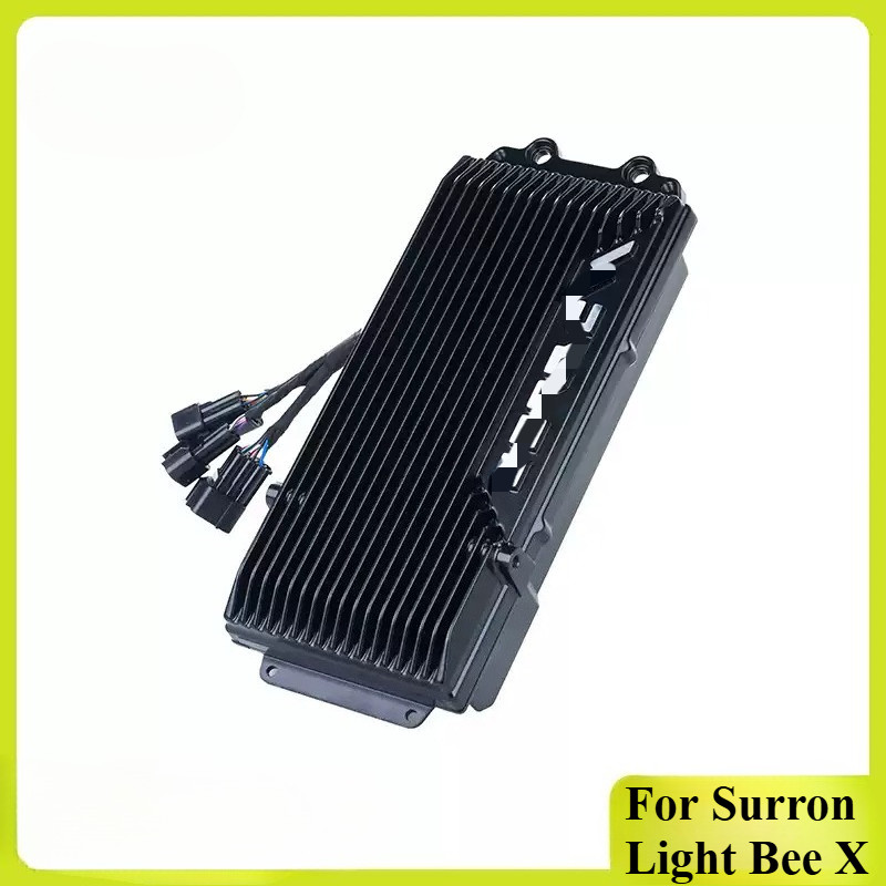 Controller For Surron Light Bee X]