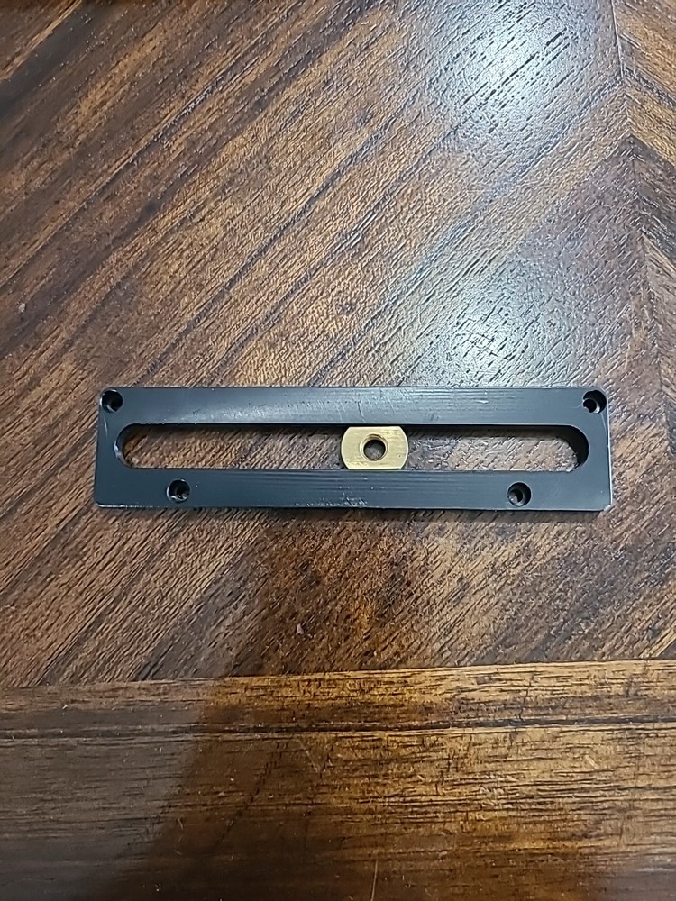 Transvideo Slide Assembly 918TS0078