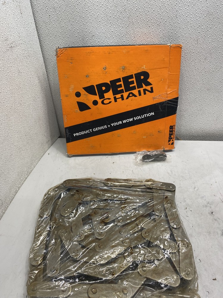 Peer 10Ft Roller Chain C2080HR