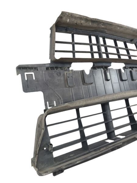 FUSION 2017 Air Shutter 599391