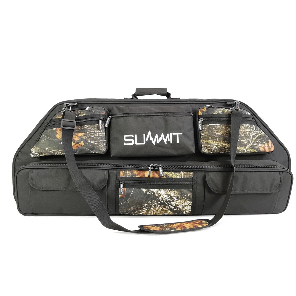 Summit Olympus Bow Case *AVAILABLE IN MULTIPLE COLORS*