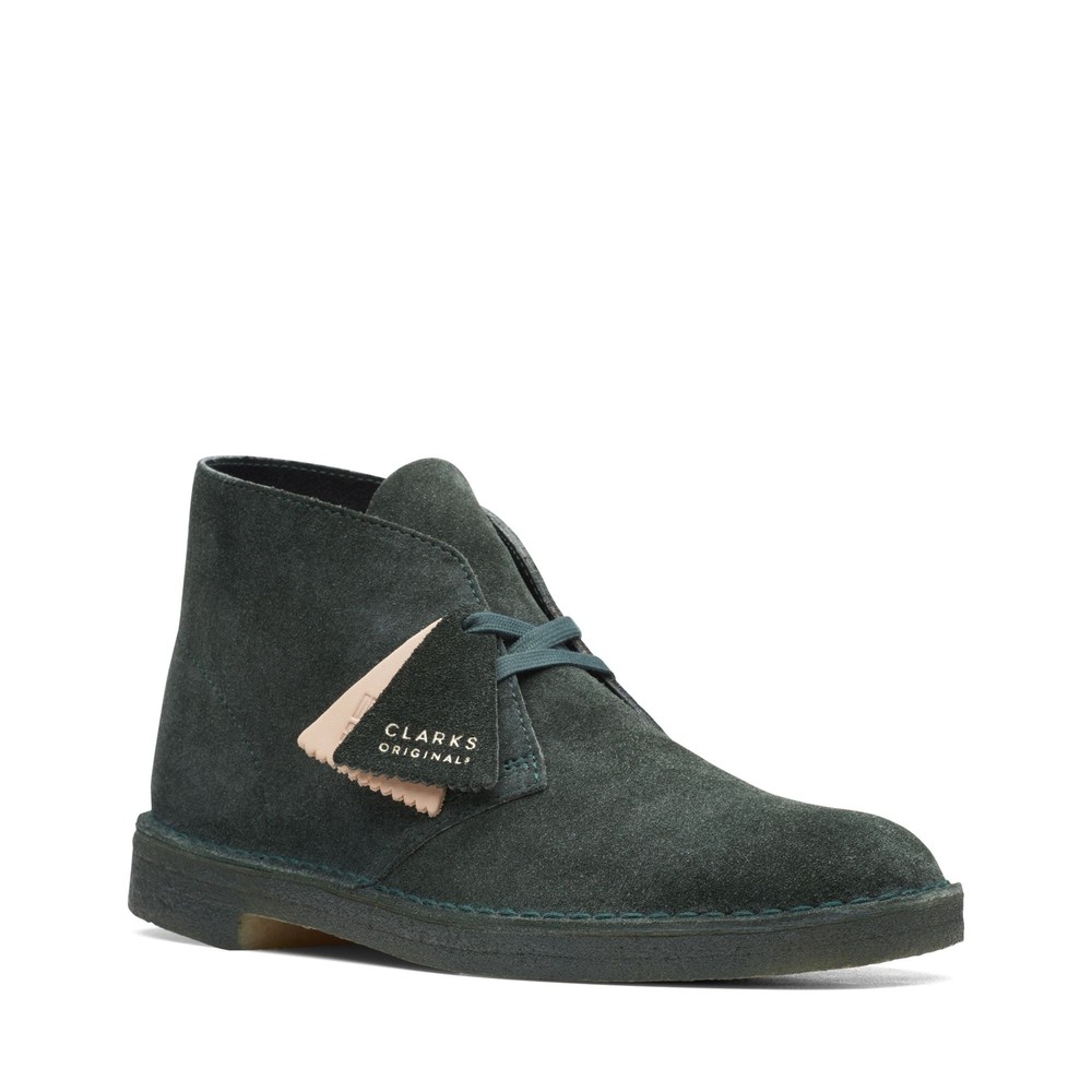 [26168535] MENS CLARKS DESERT BOOT