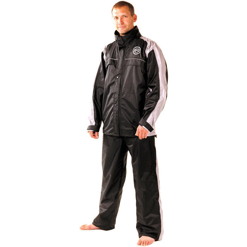 Oxford Bone Dry Over-Pants